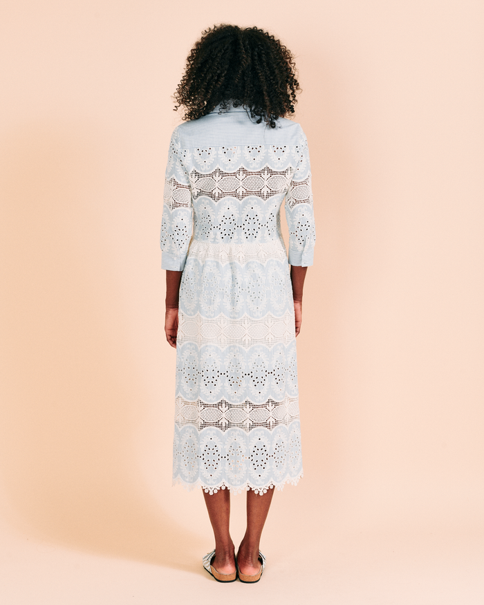 Valerie Khalfon Robe RAGAZI