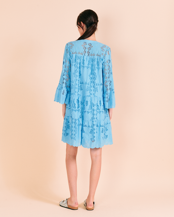Valerie Khalfon Robe RANDY