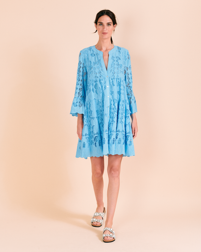 valerie khalfon Robe RANDY