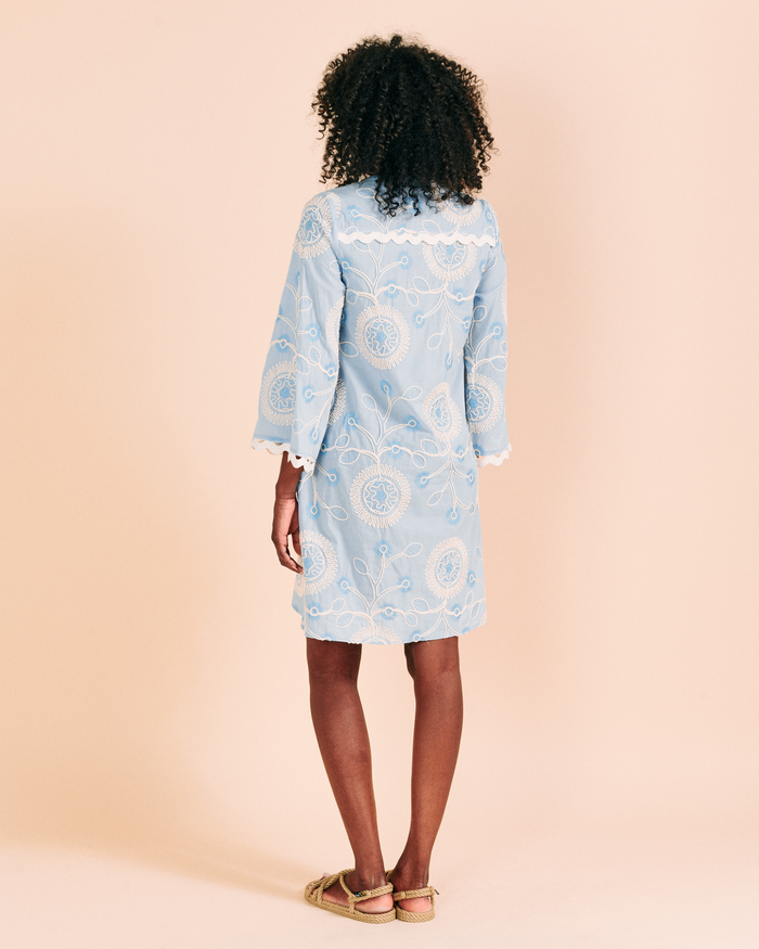 Valerie Khalfon Robe RENEKA