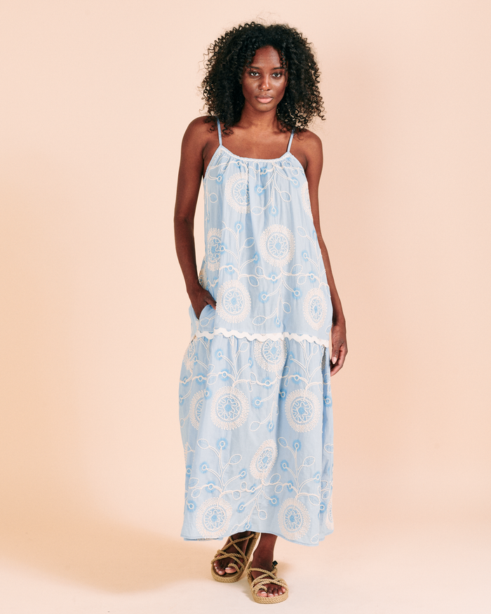 valerie khalfon Robe RESLER