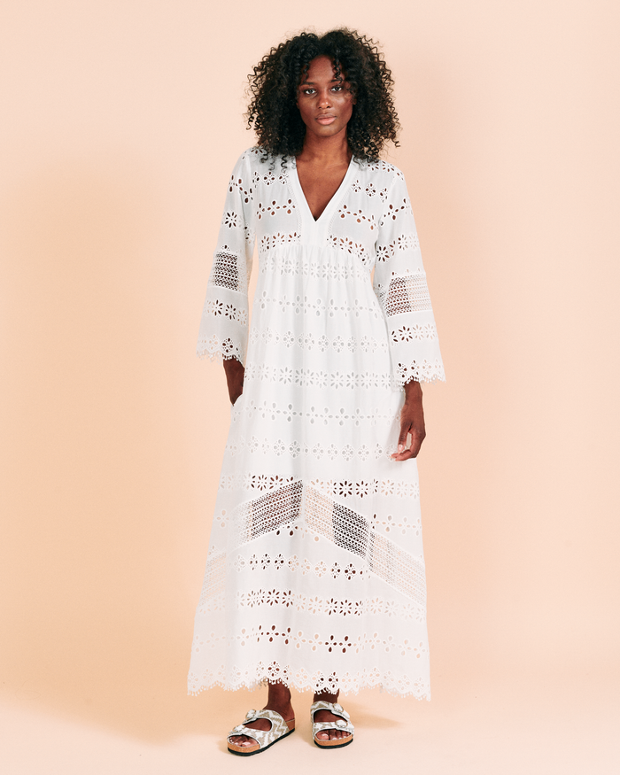 valerie khalfon Robe RICELLI