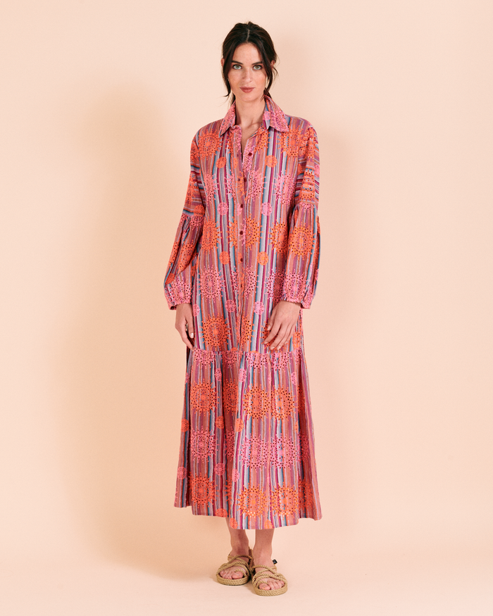 valerie khalfon Robe RIMESS