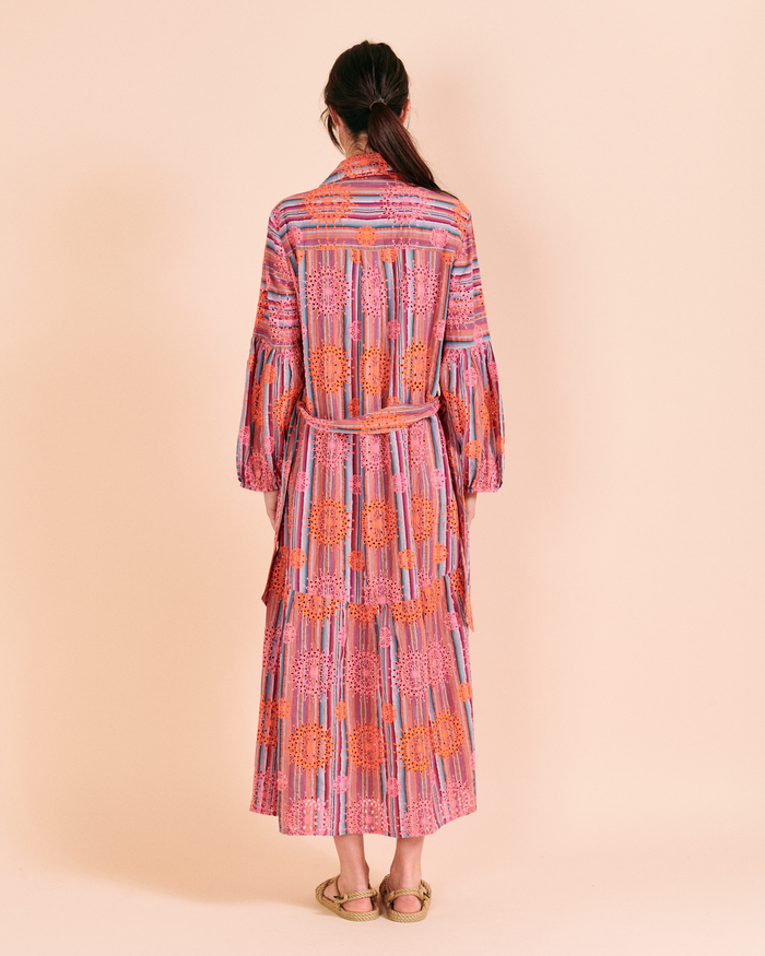 Valerie Khalfon Robe RIMESS
