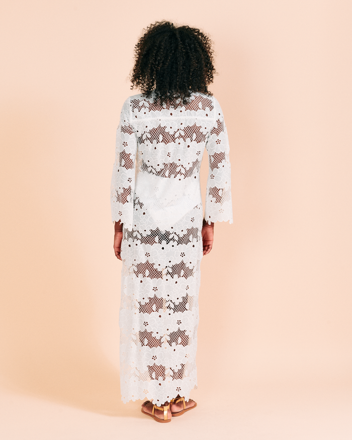 Valerie Khalfon Robe RINGO