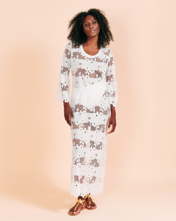 valerie khalfon Robe RINGO