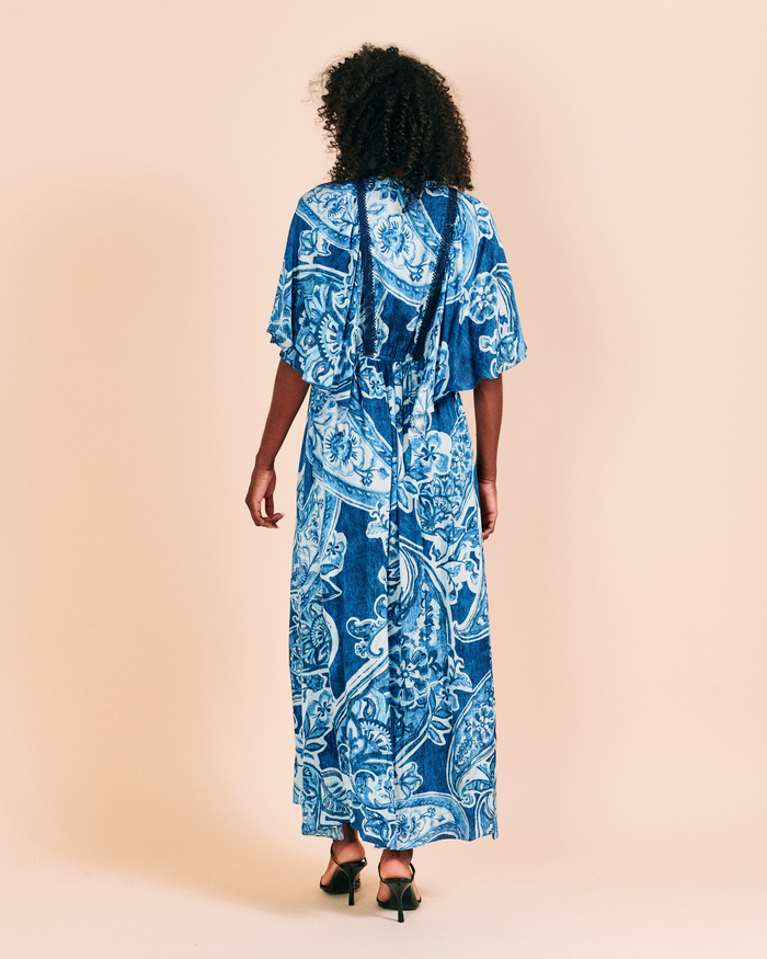 Valerie Khalfon Robe RIPIANA