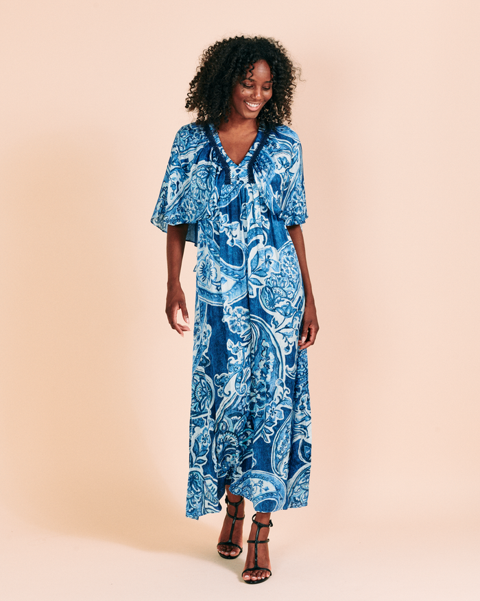 valerie khalfon Robe RIPIANA