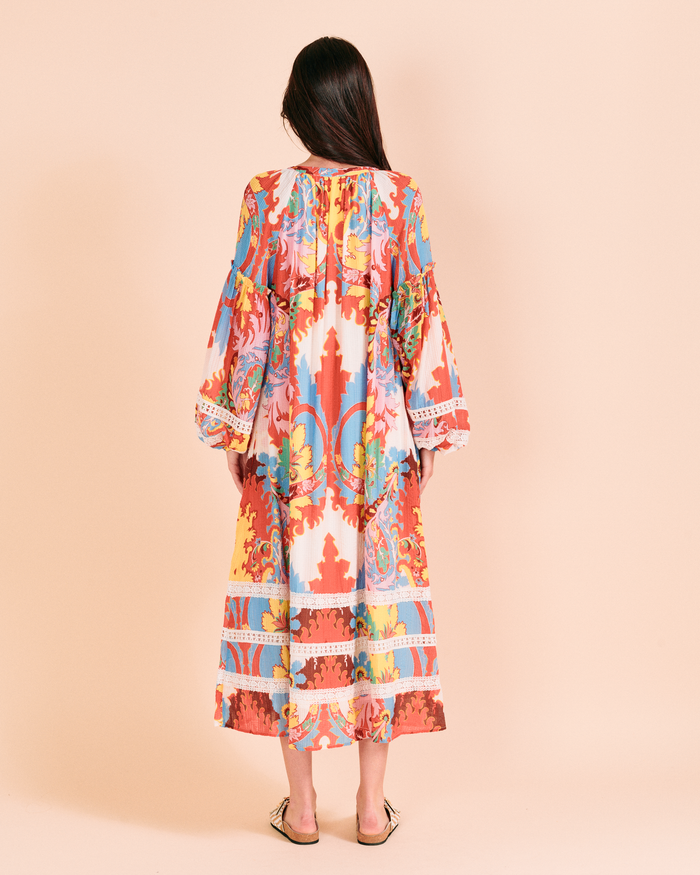 Valerie Khalfon Robe RISTRETO