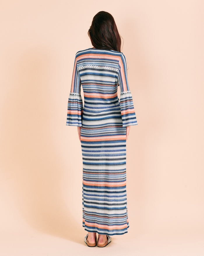 Valerie Khalfon Robe RITAL