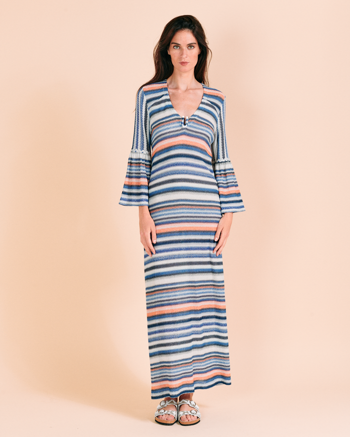 valerie khalfon Robe RITAL