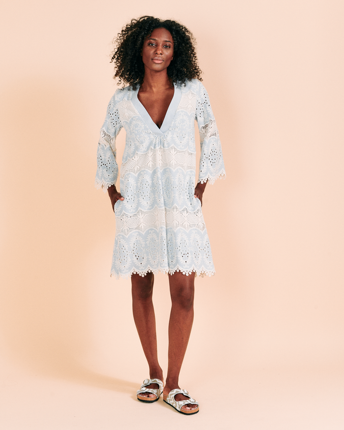 valerie khalfon Robe ROCA