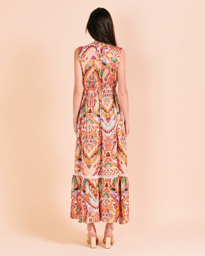 Valerie Khalfon Robe ROW