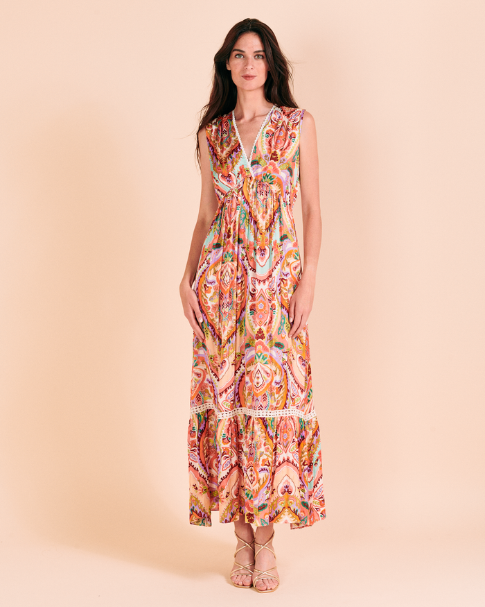 valerie khalfon Robe ROW