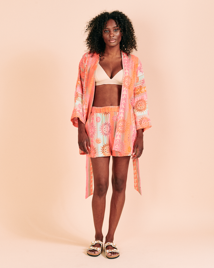 Valerie Khalfon Short SHON