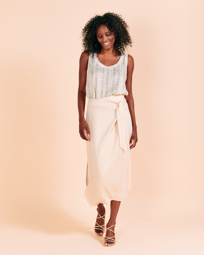 valerie khalfon Tunique TREETS