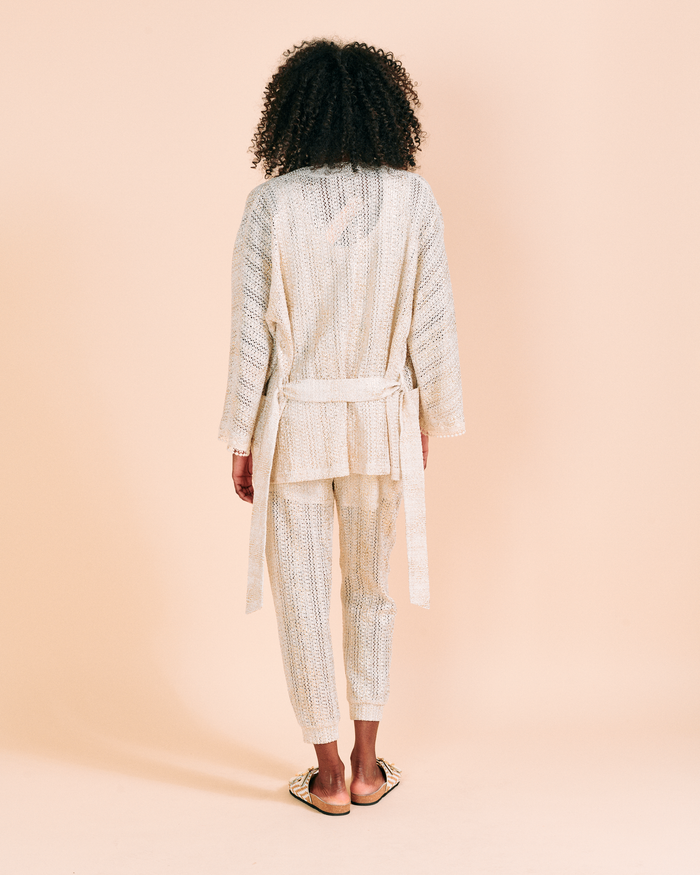 Valerie Khalfon Veste BECKER