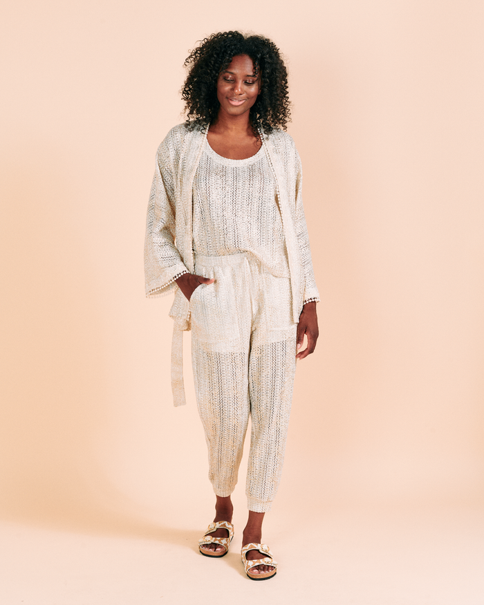 valerie khalfon Veste BECKER