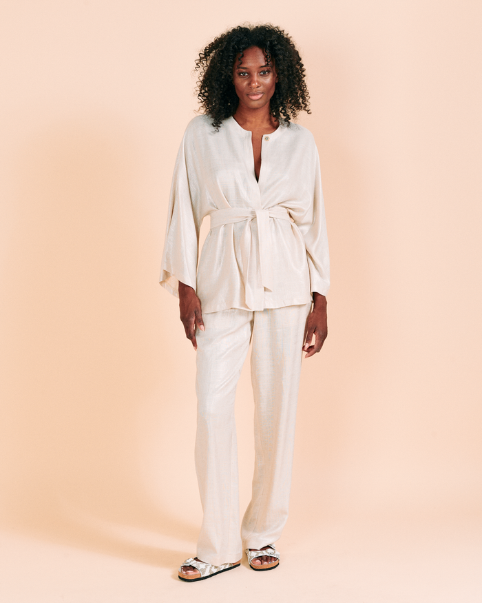 valerie khalfon Veste BISHOP