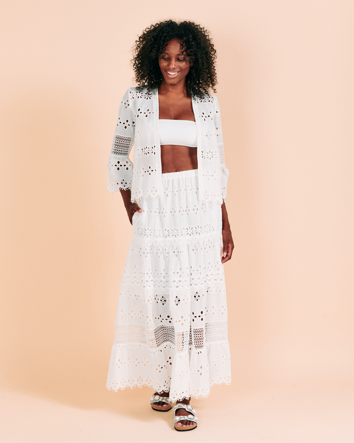 valerie khalfon Veste GETTY