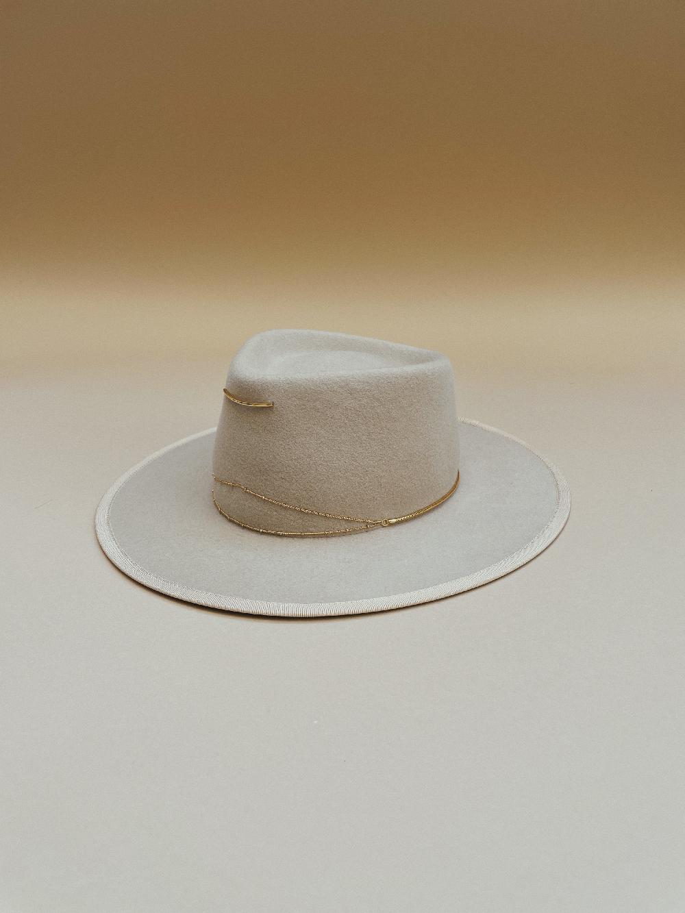 Van Palma Anna Ivory