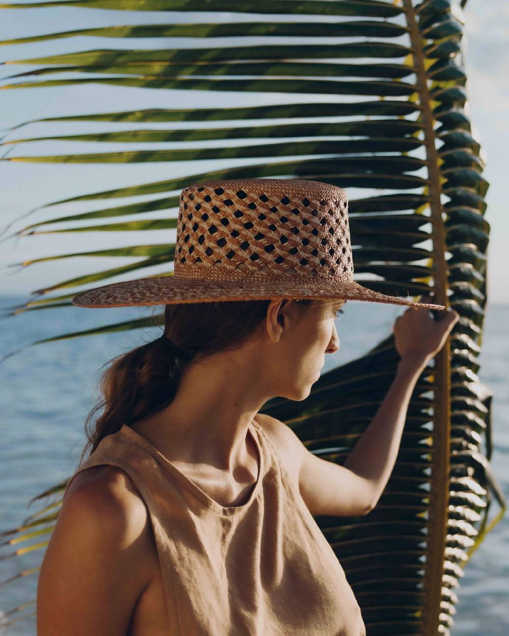 Van Palma CARLOTA - FEW COLORS