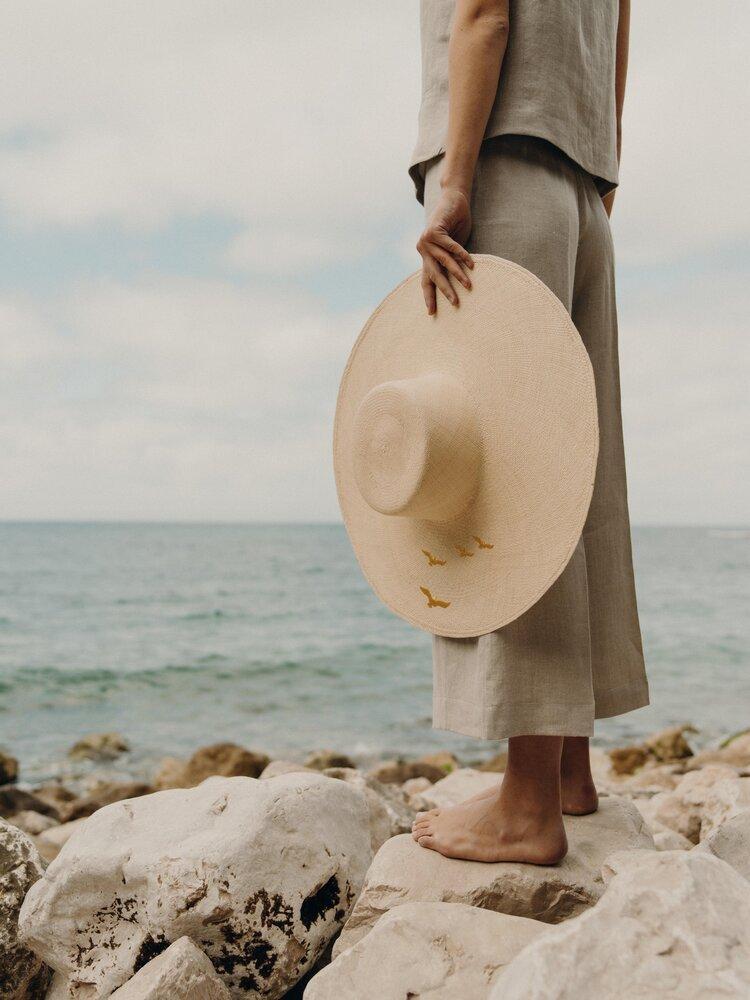 van palma Eden Natural