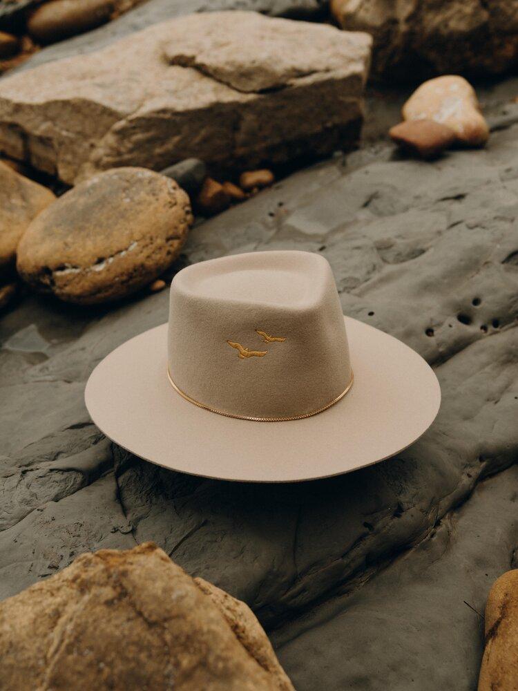 Van Palma Gaia Ivory