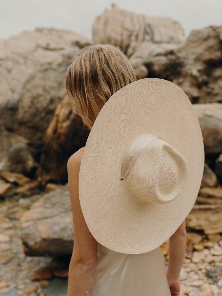 van palma Hera XL Natural