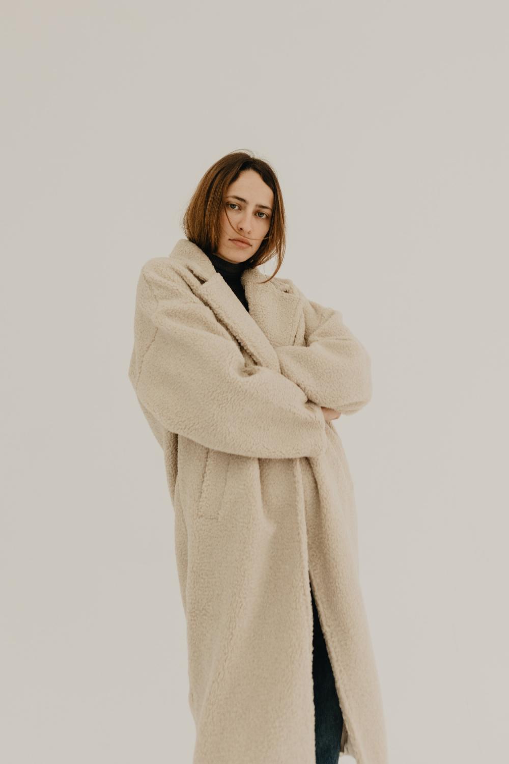 van palma Jacky Ivory