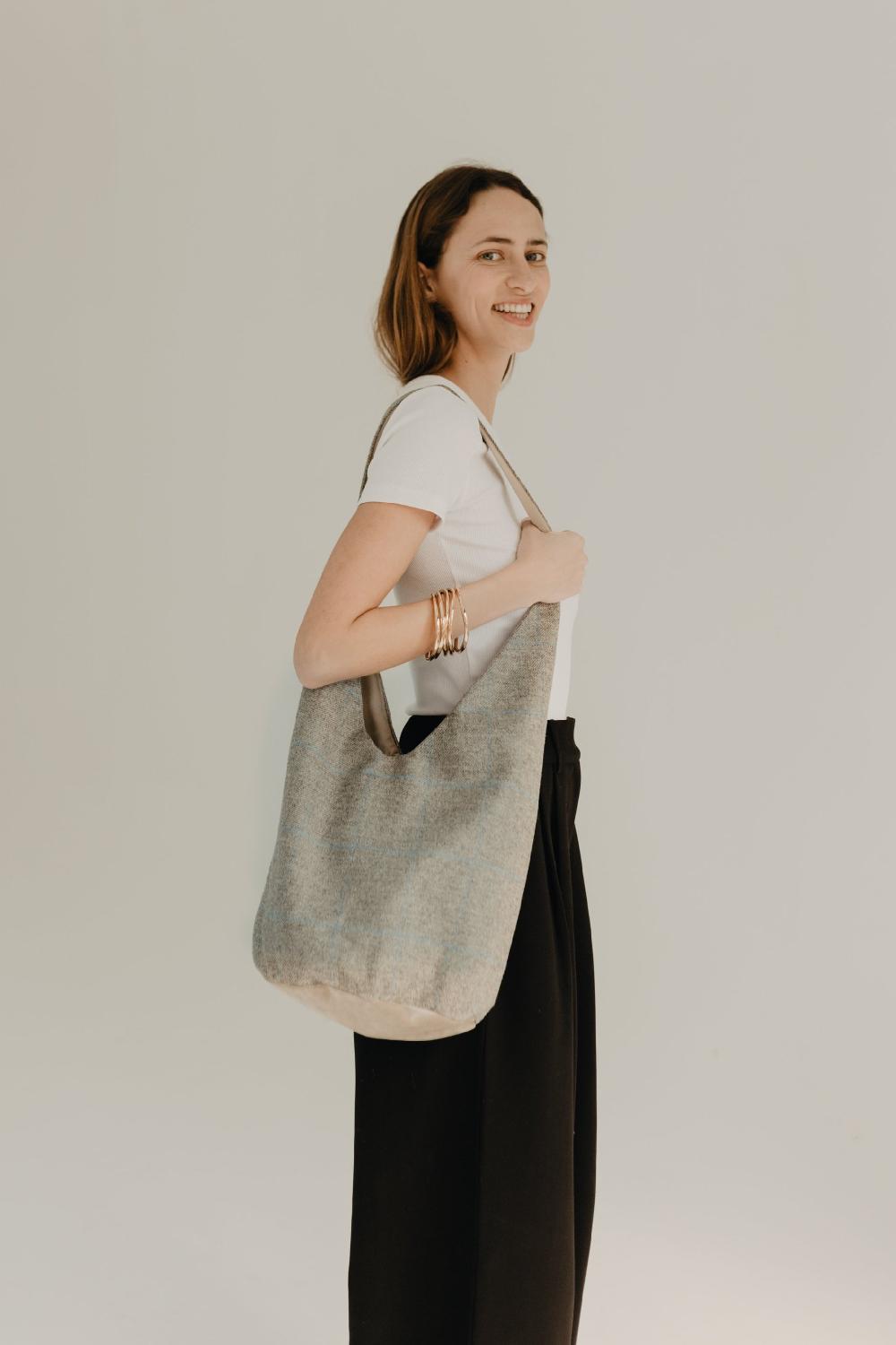 Van Palma Jane Tweed