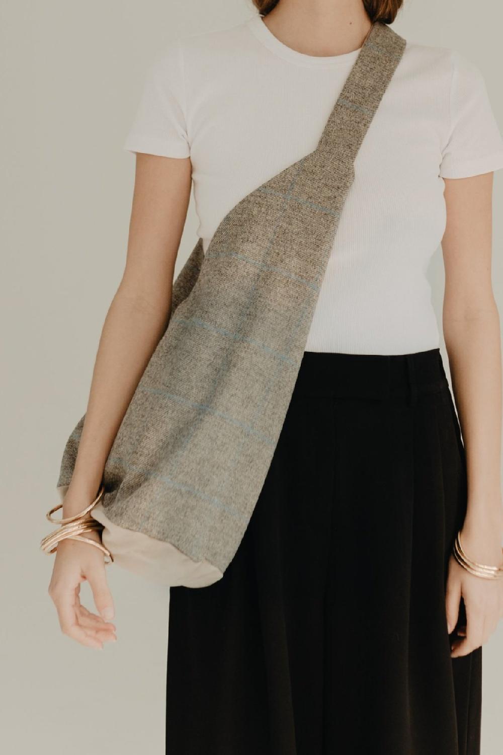 Van Palma Jane Tweed