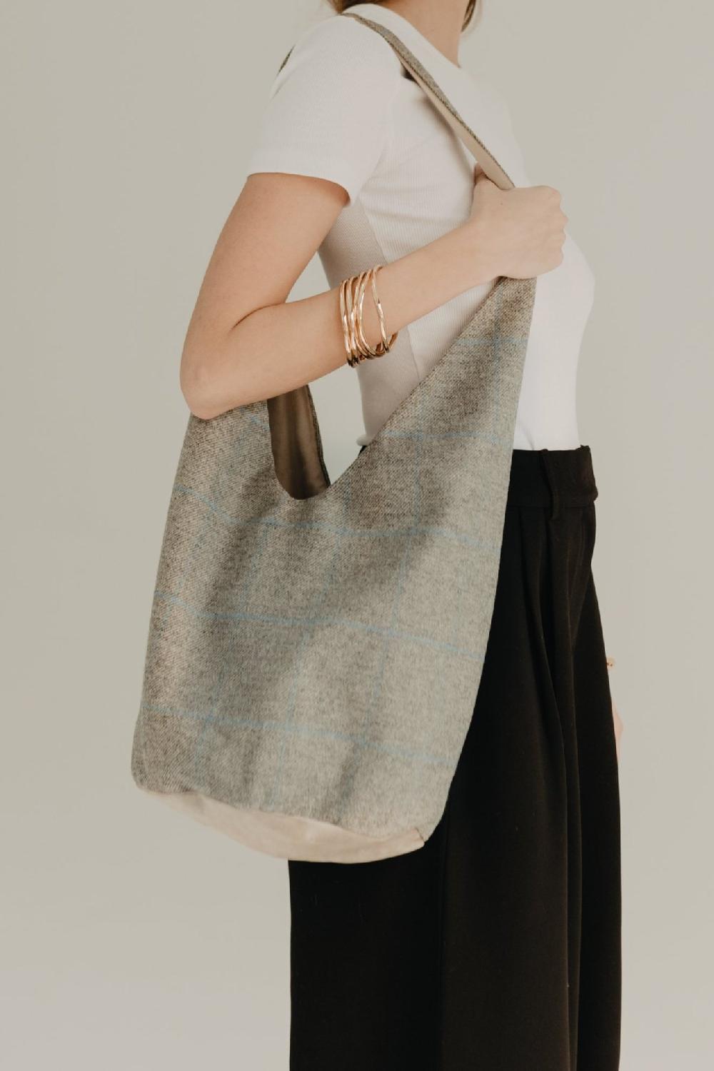 Van Palma Jane Tweed