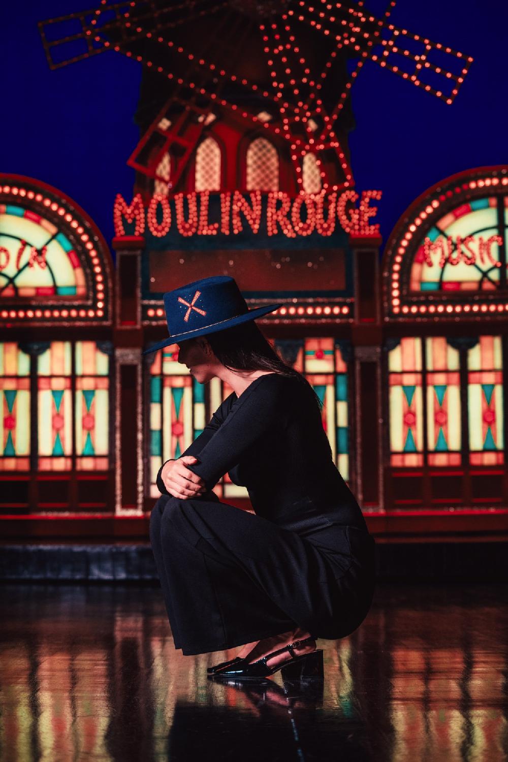 van palma Le Moulin van palma Le Moulin