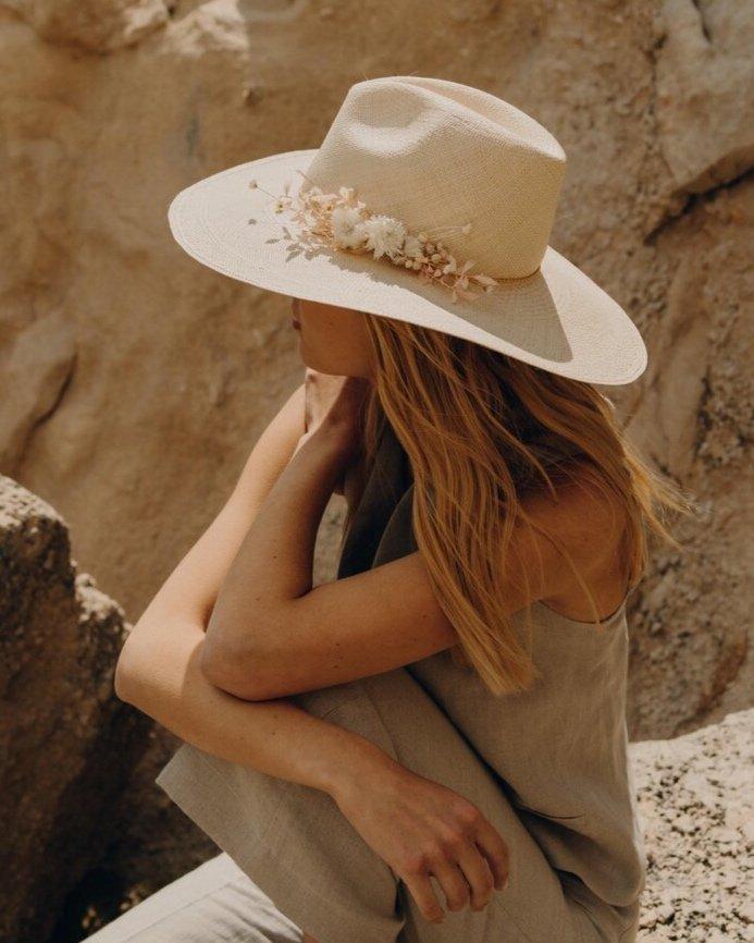 van palma Lison Natural