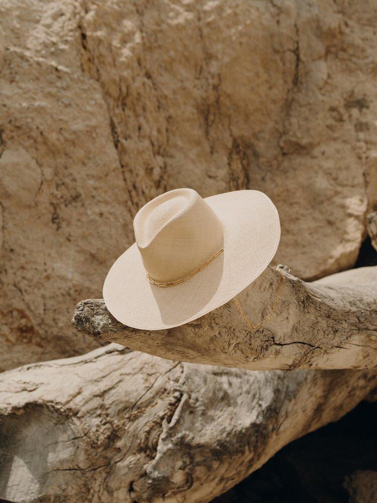 Van Palma Livy JR Natural