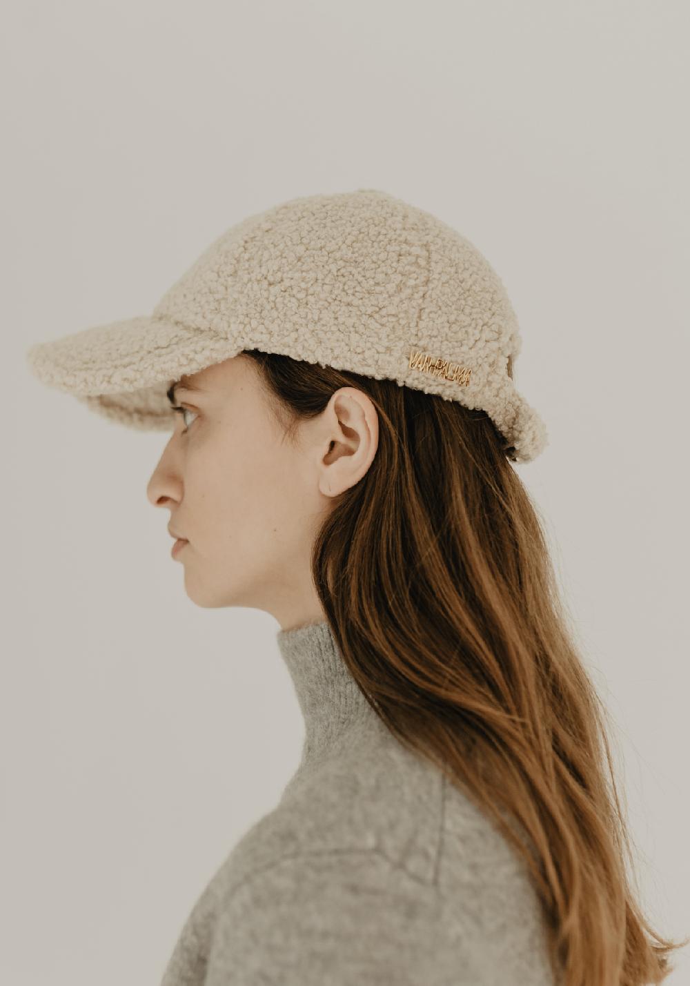 Van Palma MUSE - FEW COLORS