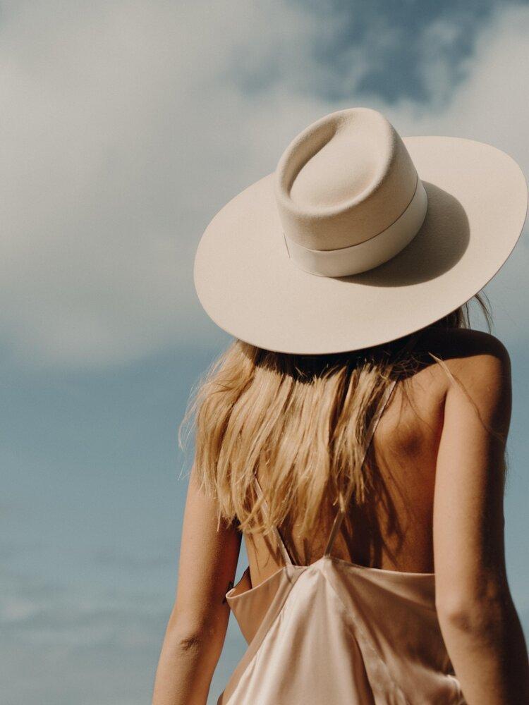 Van Palma NINA OFF-WHITE