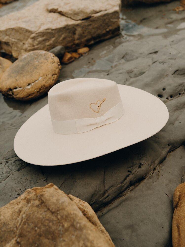 Van Palma NINA OFF-WHITE