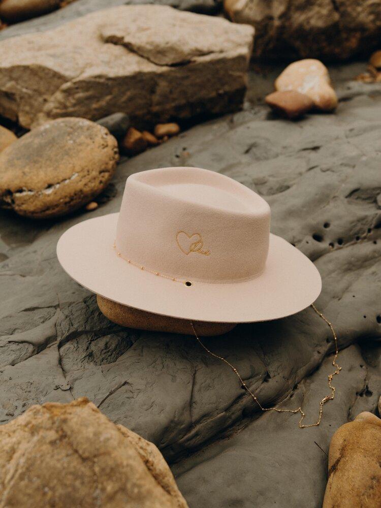 van palma Romy Baby Pink