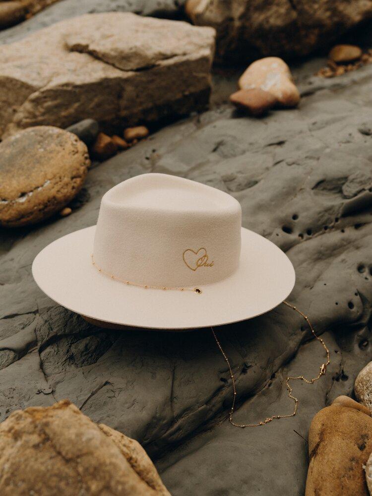 Van Palma Romy Off-White
