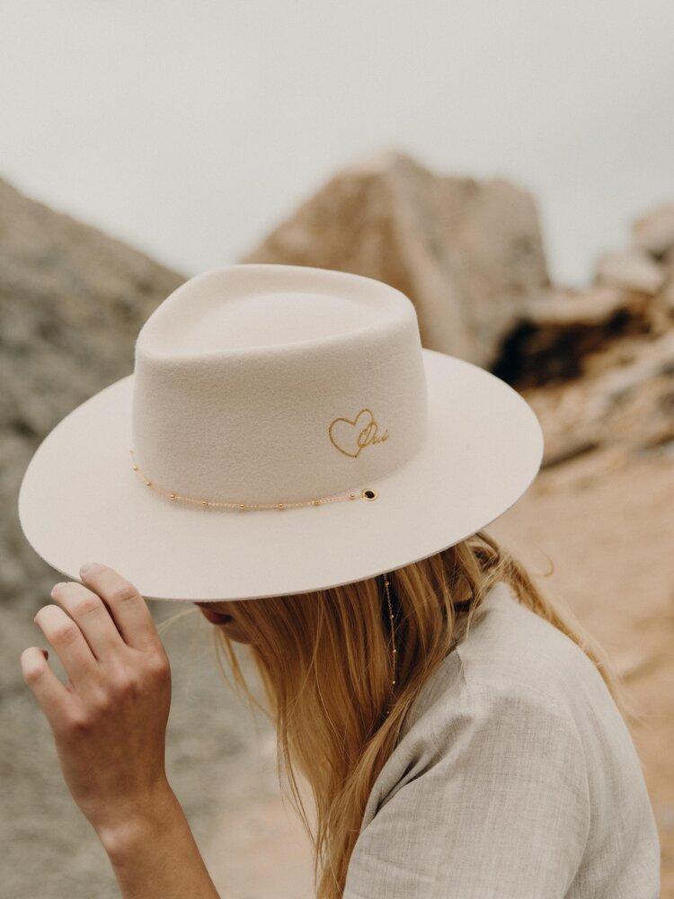 van palma Romy Off-White