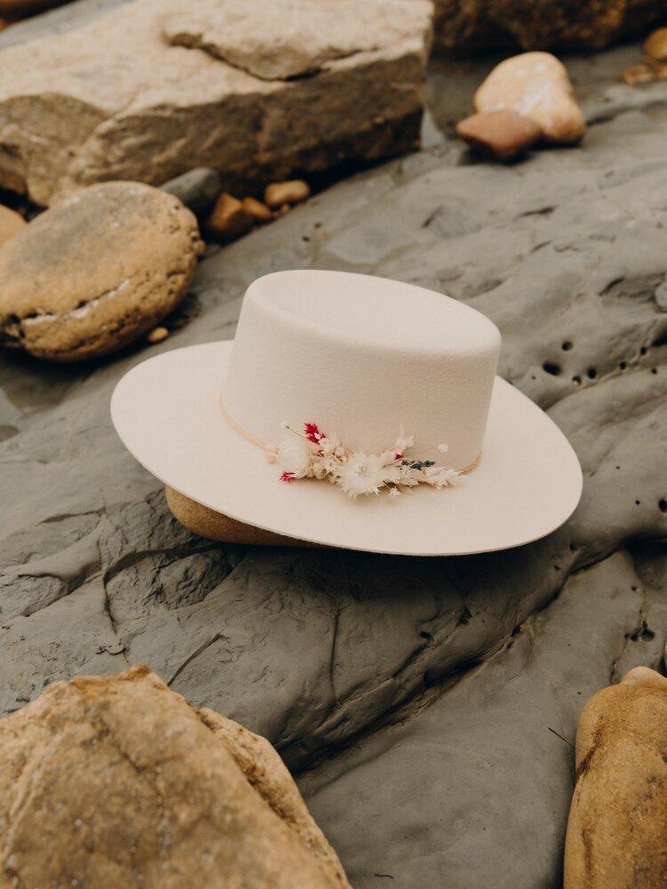 Van Palma Souhila Off-White