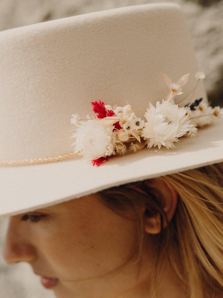 Van Palma Souhila Off-White