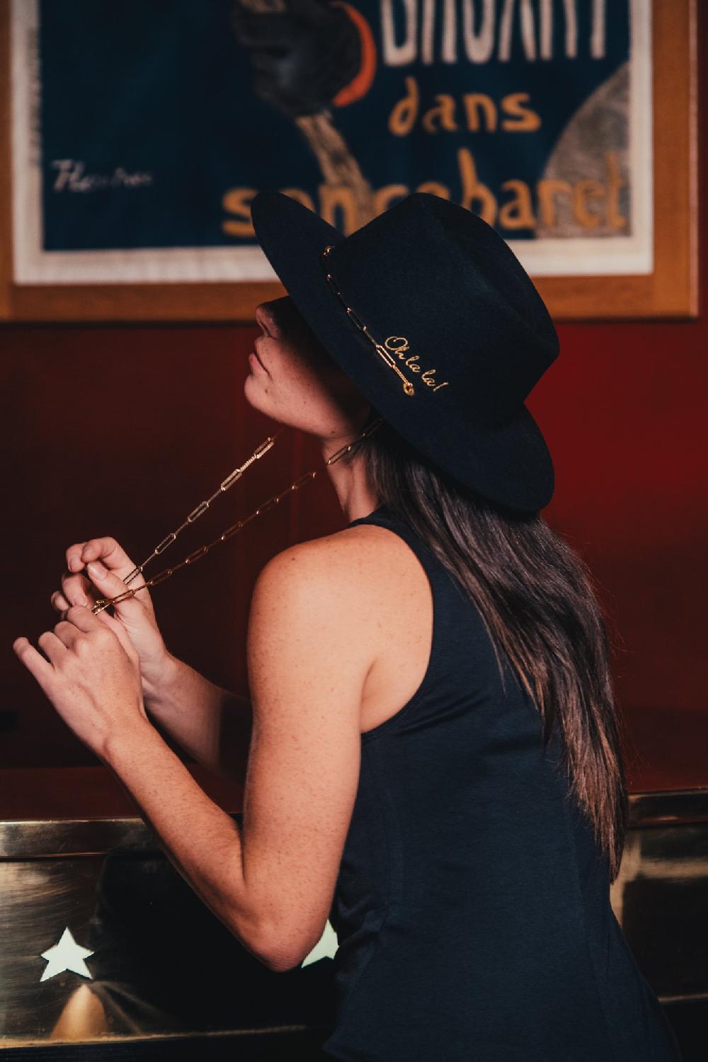 van palma Ulysse "Oh La La " van palma Ulysse "Oh La La "