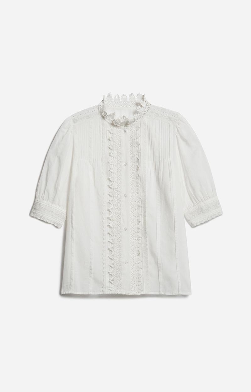 Vanessa Bruno Blouse Arseneneo