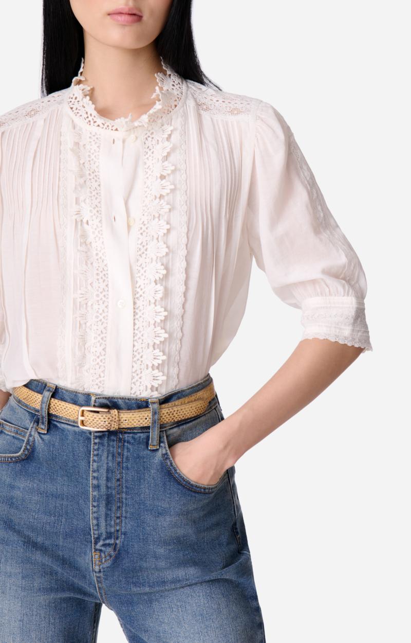 Vanessa Bruno Blouse Arseneneo