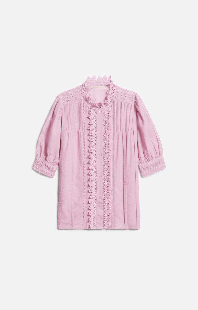 Vanessa Bruno Blouse Arseneneo