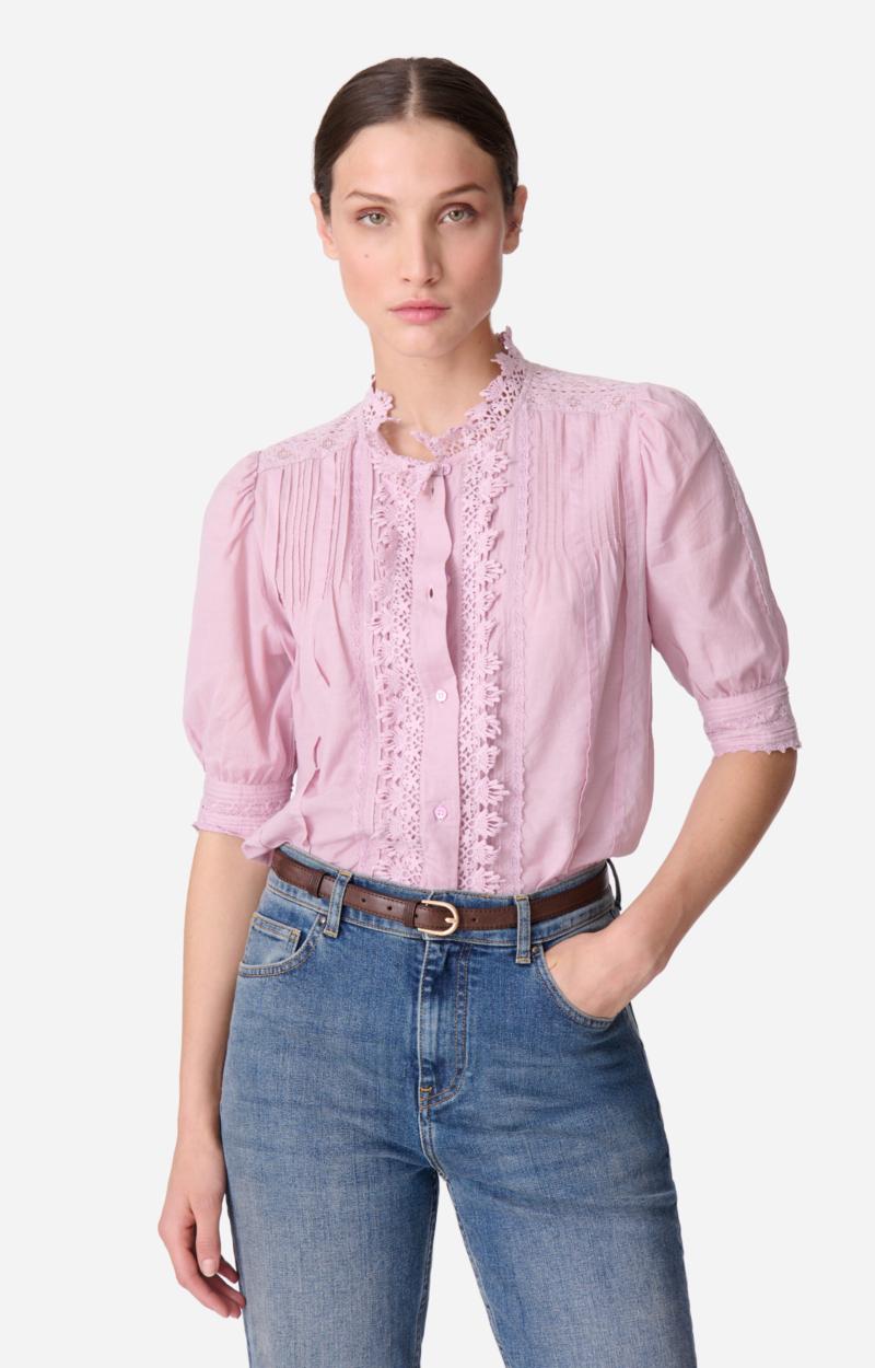 Vanessa Bruno Blouse Arseneneo