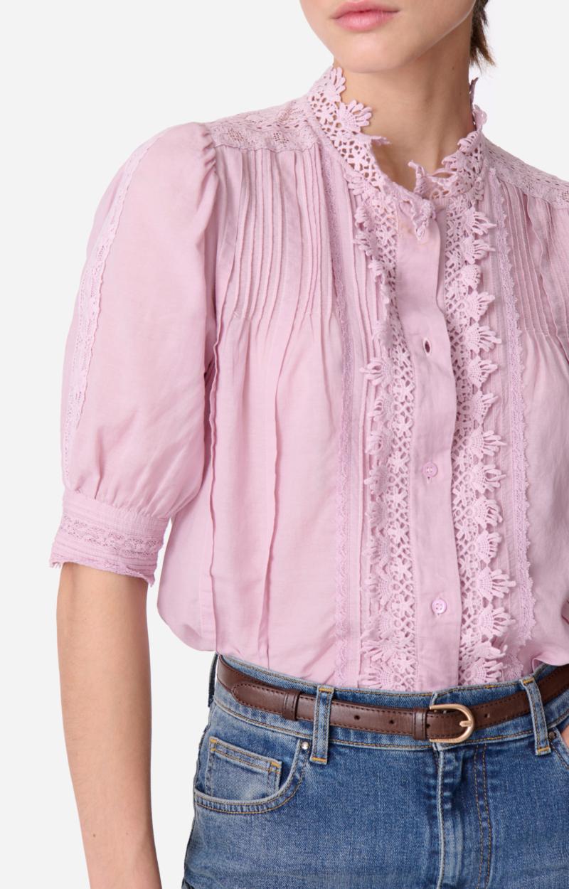 Vanessa Bruno Blouse Arseneneo